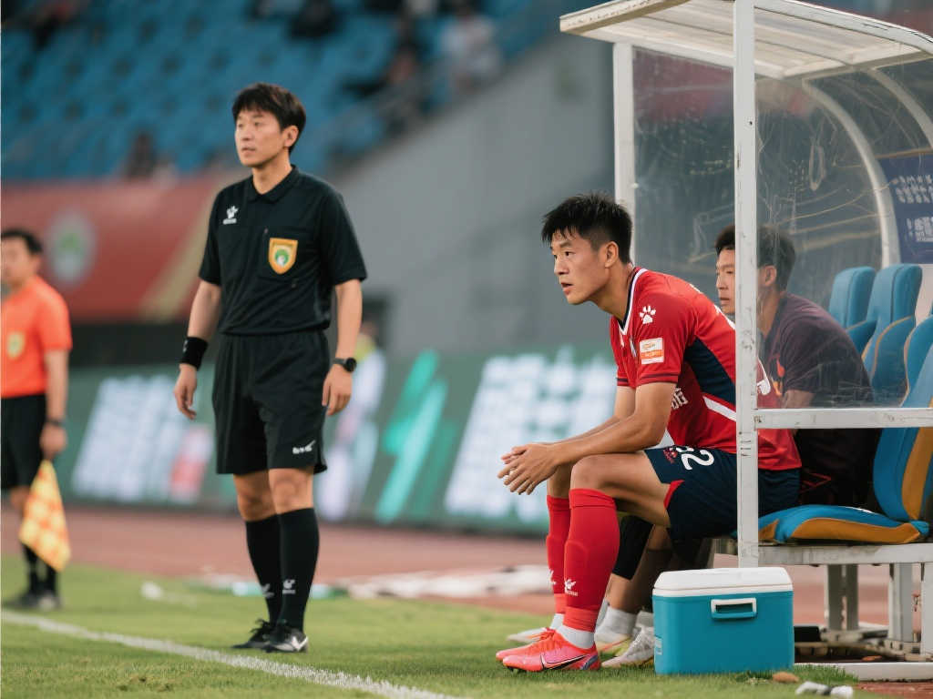 蓉城损失惨重!32岁新援出场仅3次,徐正源已不敢再启用 蓉城损失惨重!32岁新援出场仅3次,徐正源已不敢再启用