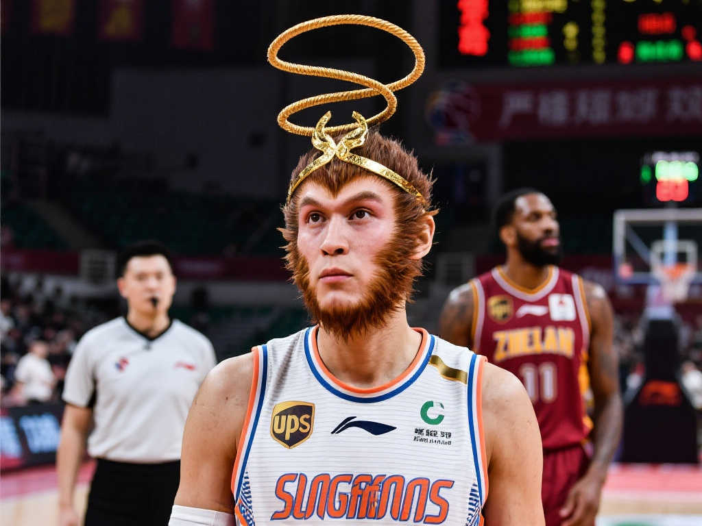 邵化谦:CBA联赛再起烽烟,规则约束成“紧箍咒 邵化谦:CBA联赛再起烽烟,规则约束成“紧箍咒