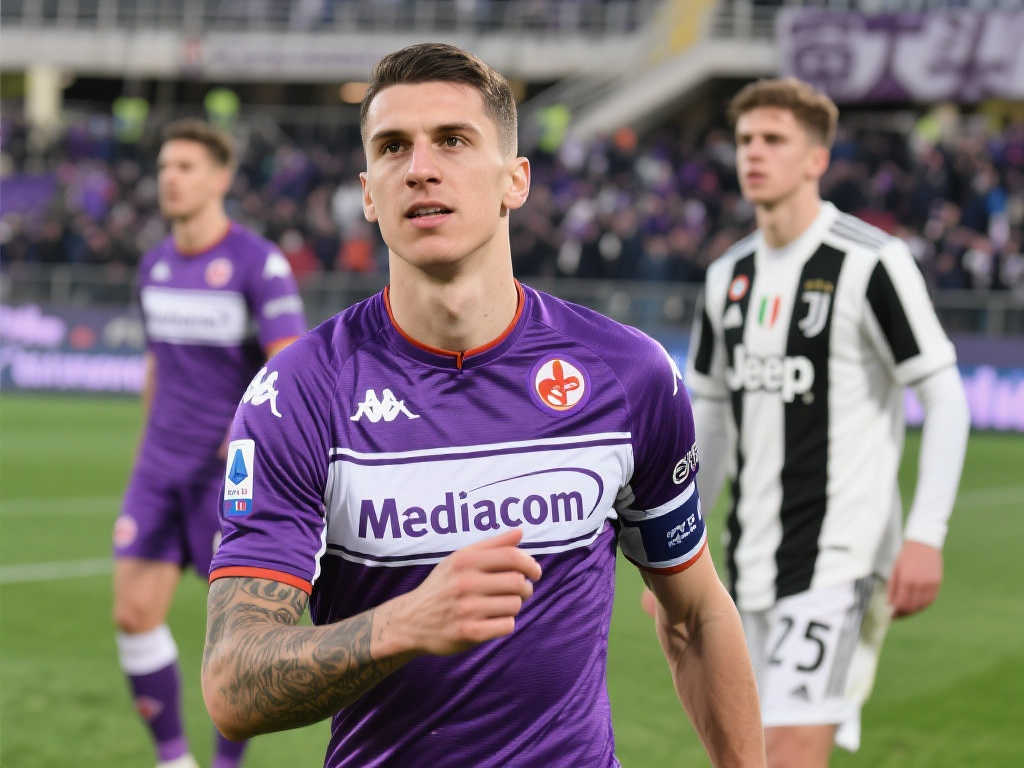 【钩沉】尤文的“冤大头”标签与佛罗伦萨的“宿敌”恩怨 【钩沉】尤文的“冤大头”标签与佛罗伦萨的“宿敌”恩怨